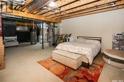 635 Evergreen Boulevard, Saskatoon, SK - Indoor Photo Showing Basement