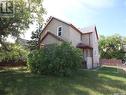 991 108Th Street, North Battleford, SK  - Outdoor 