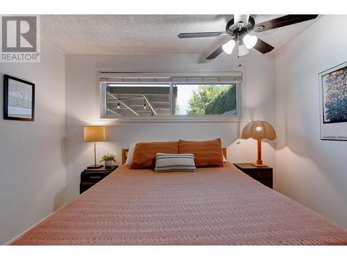 1397 Braemar Street, Kelowna, BC - Indoor Photo Showing Bedroom