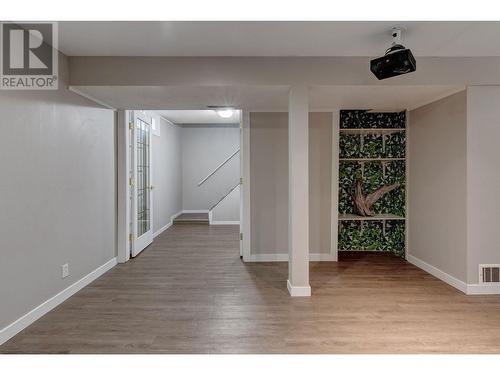 1397 Braemar Street, Kelowna, BC - Indoor Photo Showing Other Room