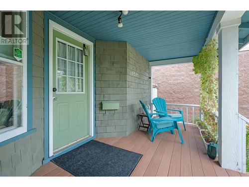 13232 Kelly Avenue, Summerland, BC - Outdoor With Deck Patio Veranda With Exterior