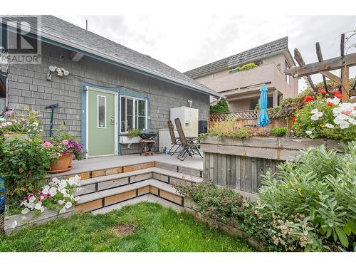 13232 Kelly Avenue, Summerland, BC - Outdoor With Deck Patio Veranda