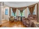 13232 Kelly Avenue, Summerland, BC  - Indoor Photo Showing Living Room 