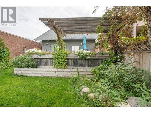 13232 Kelly Avenue, Summerland, BC - Outdoor