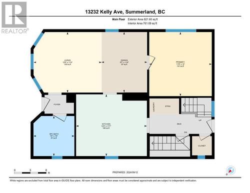 13232 Kelly Avenue, Summerland, BC - Other