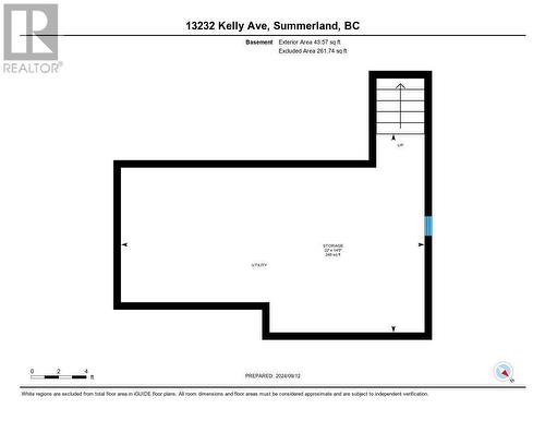 13232 Kelly Avenue, Summerland, BC - Other