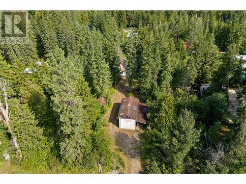 2279 Squilax-Anglemont Road, Lee Creek, BC - Outdoor