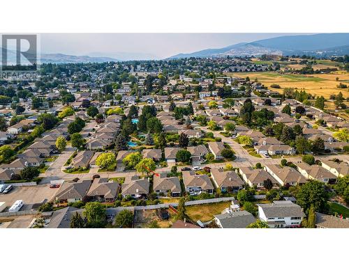 1220 25 Avenue Unit# 25, Vernon, BC - Outdoor With View