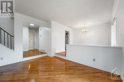 1769 Bromont Way, Ottawa, ON - Indoor Photo Showing Other Room