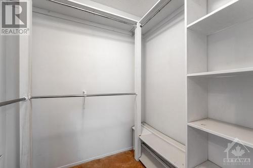 1769 Bromont Way, Ottawa, ON - Indoor With Storage