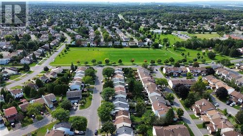 1769 Bromont Way, Ottawa, ON - Outdoor With View