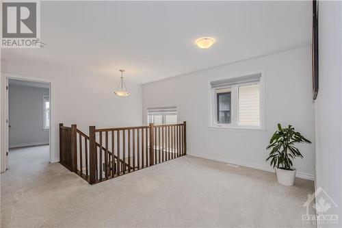 Bright and versatile loft area - 600 Triangle Street, Ottawa, ON - Indoor Photo Showing Other Room