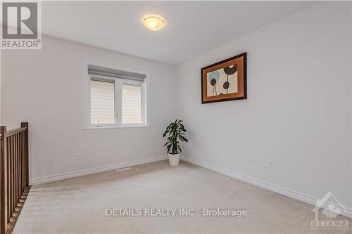 600 Triangle Street, Ottawa, ON - Indoor Photo Showing Other Room