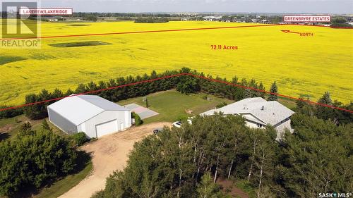 Prime Investment Land, Corman Park Rm No. 344, SK 