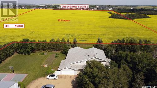 Prime Investment Land, Corman Park Rm No. 344, SK 