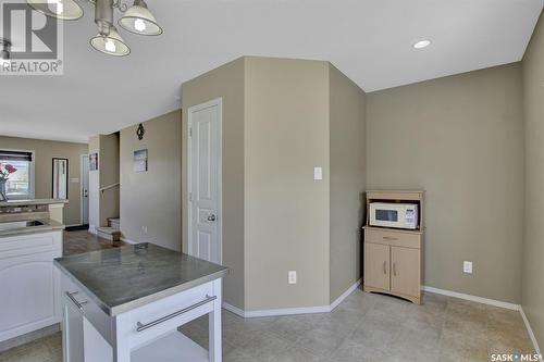 1668 Alexandra Street, Regina, SK - Indoor Photo Showing Kitchen