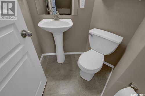 1668 Alexandra Street, Regina, SK - Indoor Photo Showing Bathroom