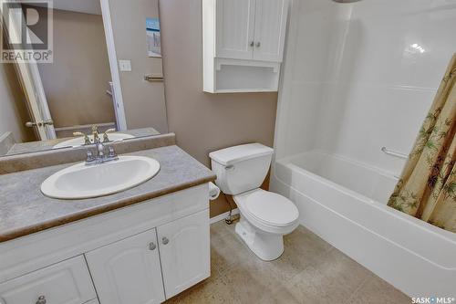 1668 Alexandra Street, Regina, SK - Indoor Photo Showing Bathroom