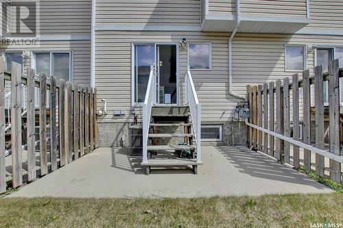 1668 Alexandra Street, Regina, SK - Outdoor