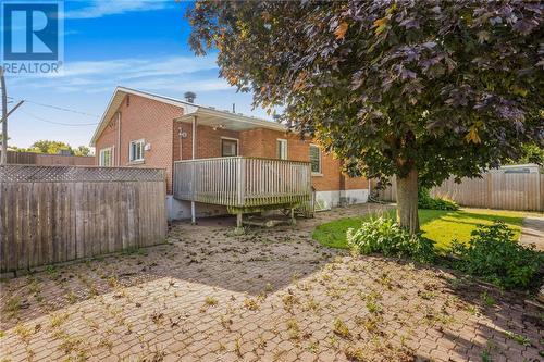 230 Hampden Street, Hawkesbury, ON - Outdoor