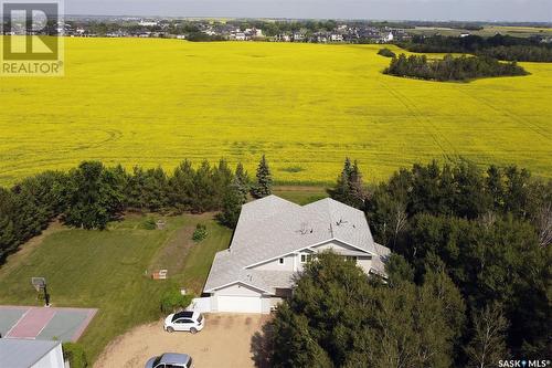 Hunchak Farm Land, Corman Park Rm No. 344, SK 