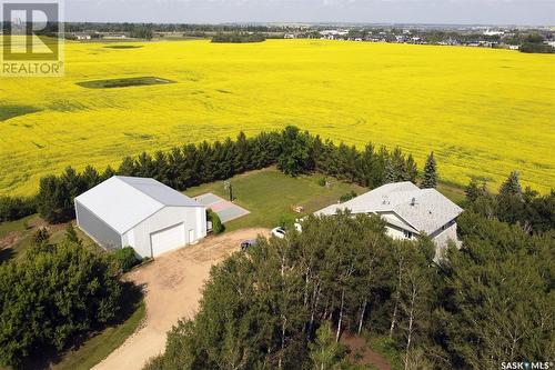 Hunchak Farm Land, Corman Park Rm No. 344, SK 