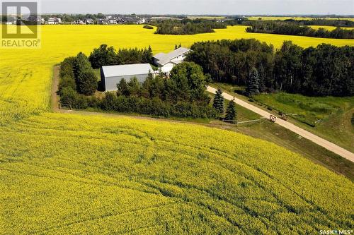 Hunchak Farm Land, Corman Park Rm No. 344, SK 