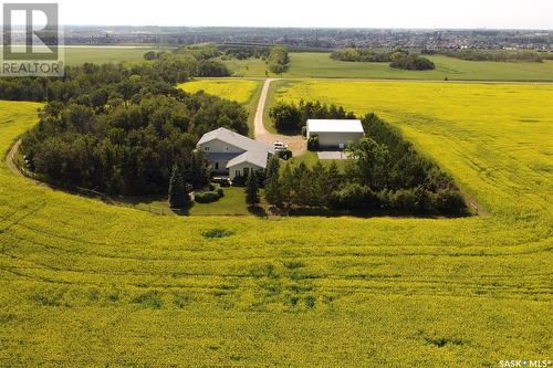 Hunchak Farm Land, Corman Park Rm No. 344, SK 