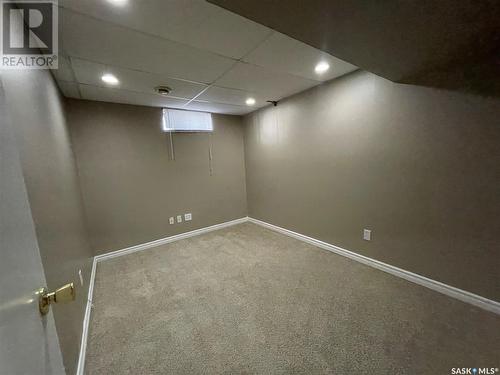 63 Yarnton Crescent, Regina, SK - Indoor Photo Showing Basement