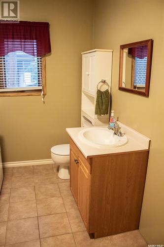 201 3Rd Avenue W, St. Brieux, SK - Indoor Photo Showing Bathroom