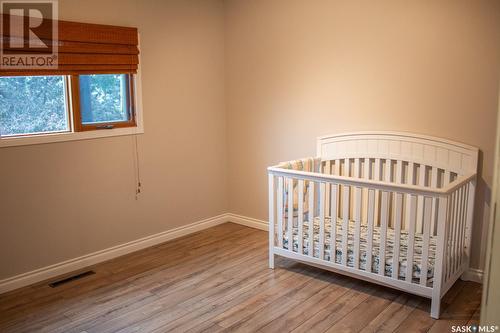 201 3Rd Avenue W, St. Brieux, SK - Indoor Photo Showing Bedroom