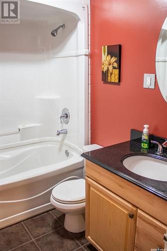 201 3Rd Avenue W, St. Brieux, SK - Indoor Photo Showing Bathroom