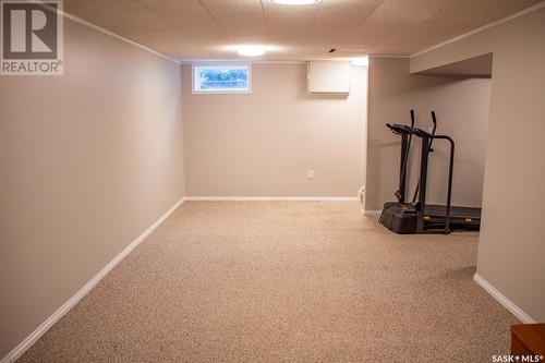 201 3Rd Avenue W, St. Brieux, SK - Indoor