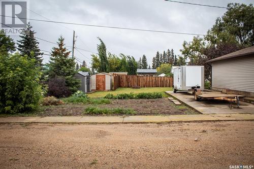 201 3Rd Avenue W, St. Brieux, SK - Outdoor