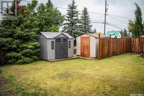 201 3Rd Avenue W, St. Brieux, SK - Outdoor