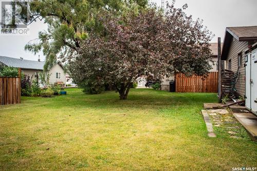 201 3Rd Avenue W, St. Brieux, SK - Outdoor