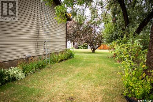 201 3Rd Avenue W, St. Brieux, SK - Outdoor