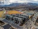 388 Eckhardt Avenue E Unit# 106, Penticton, BC  - Outdoor With View 