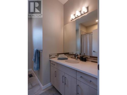 388 Eckhardt Avenue E Unit# 106, Penticton, BC - Indoor