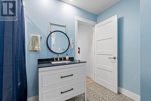 92 Orange Street, Cobourg, ON - Indoor Photo Showing Bathroom