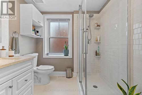 92 Orange Street, Cobourg, ON - Indoor Photo Showing Bathroom