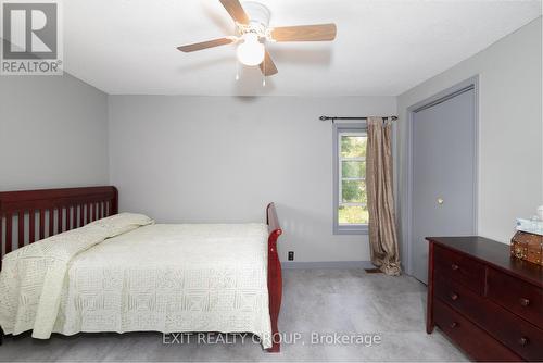 18224 Telephone Road, Quinte West, ON - Indoor Photo Showing Bedroom