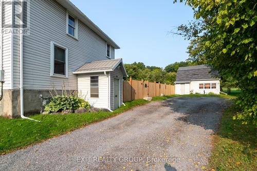 18224 Telephone Road, Quinte West, ON - Outdoor