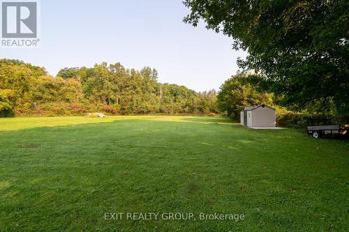 18224 Telephone Road, Quinte West, ON - Outdoor