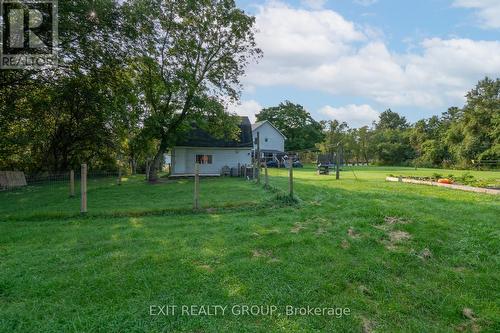 18224 Telephone Road, Quinte West, ON - Outdoor