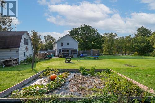 18224 Telephone Road, Quinte West, ON - Outdoor