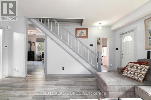 18224 Telephone Road, Quinte West, ON - Indoor Photo Showing Other Room