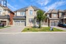 7 Fanning Trail, Brampton, ON  - Outdoor With Facade 