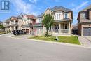 7 Fanning Trail, Brampton, ON  - Outdoor With Facade 