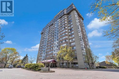 Uph02 - 880 Dundas Street, Mississauga, ON - Outdoor With Facade